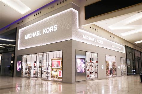 Boutique MICHAEL KORS à Nancy 